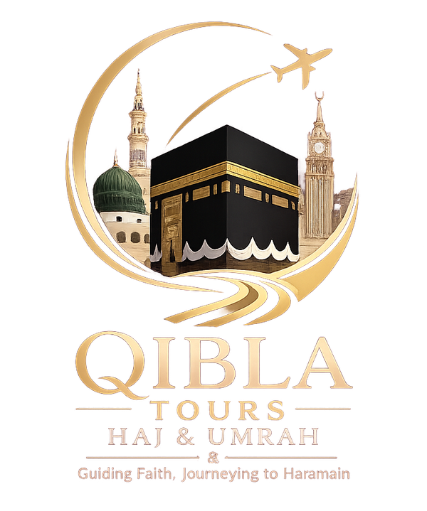Qibla Tours — Haj & Umrah, Chennai, India